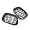 BMW E39 5-Series Meteor Front Kidney Grille (1999-2003)