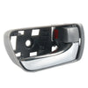 Toyota Sienna Front Left Right Interior Door Handles (2004-2010)