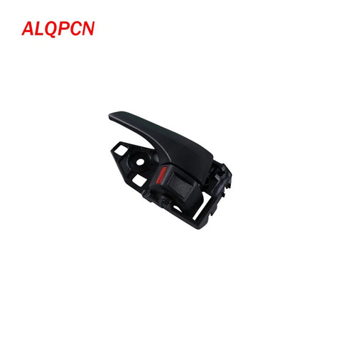 Toyota Hilux Revo Left Door Inner Handle Black (2015-2019)