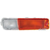 Mitsubishi Triton MK Right Front Bumper Light Bar (1996-2006)