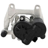 Jaguar XF XE F-PACE Rear Right Brake Caliper With Motor (2016–2020)