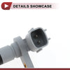 Nissan Primera Saloon 2.0 16V Crankshaft Position Sensor (1996-2001)
