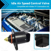 Holden Commodore VY 3.8L L67 LN3 Idle Air Speed Control Valve (2002-2004)