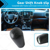 Toyota Land Cruiser 70 76 78 79 Series 5Sp Gear Shift Knob