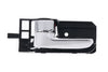 Toyota Corolla Chrome Front/Rear Left Inner Door Handle (2001-2007)
