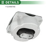 Jeep Grand Cherokee 3.6L Engine Motor Mount (2015-2019)