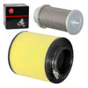 Honda Recon 250 TRX250TM 2002-2023 Air Filter & Guide