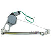 Mercedes-Benz W201 190E 190D Power Window Regulator (1982-1993)