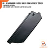 Land Rover Range Rover P38A RH Right Rear Trunk Side Panel Cover (1995-2002)