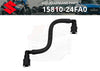 Suzuki GSX1300R Hayabusa Fuel Pump Line (2008–2020)