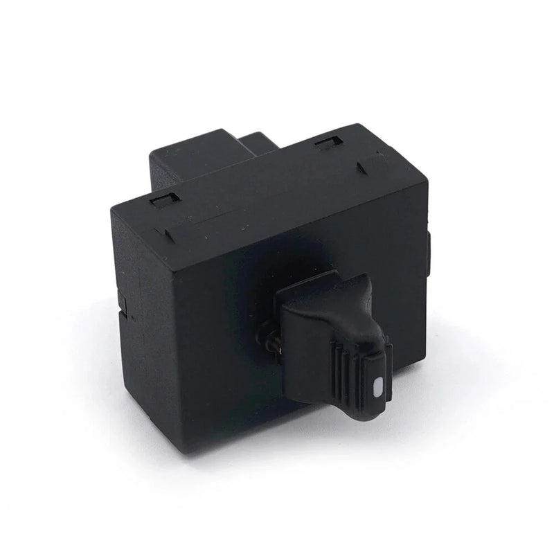 Jeep Grand Cherokee Rear Black Window Switch (1994-2004)