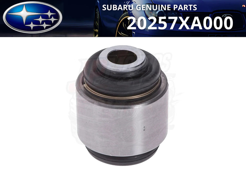 WRX STI Forester BRZ SUBARU Genuine Suspension Control Arm Bushing