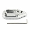 MV Agusta Brutale 1078, F4, 990R Side Stand Kickstand Plate (2001-2019)