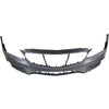 Front Bumper Cover For 2014-2016 Mercedes Benz E350