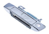 Ford Ranger Chrome Tailgate Rear Handle with Keyhole (2011-2021)