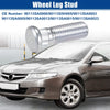 Honda Accord City 20 x M12x1.5 Wheel Lug Studs (2003-2023)