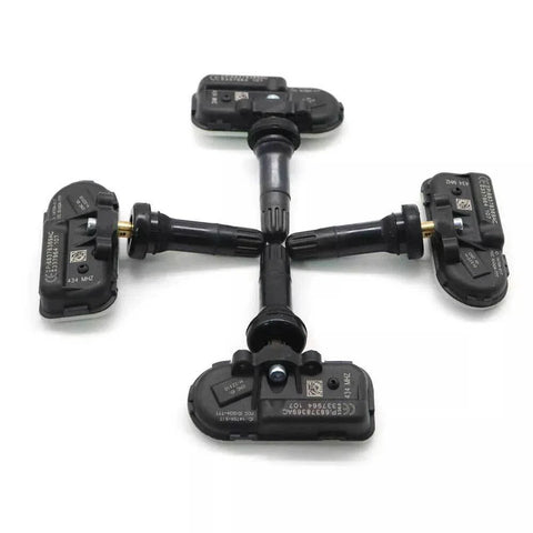 Dodge RAM 2500 DT 4X TPMS Sensor (2019-2022)
