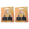 Motorcycle Hydraulic Disc Brake / 4pcs / Non-Asbestos Organic