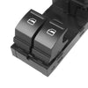 Skoda Octavia, Fabia, Yeti Master Power Window Switch (2004-2020)