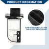 Porsche Panamera OEM Replacement Mass Air Flow Sensor Meter
