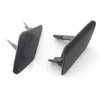 BMW F30 F31 3 Series 2012-2015 Headlight Washer Nozzle Cover (2 x)
