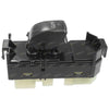 Toyota Landcruiser Prado GRJ120 LH Front Power Window Switch (2003–2009)
