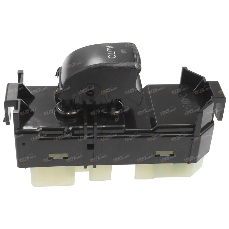 Toyota Landcruiser Prado GRJ120 LH Front Power Window Switch (2003–2009)