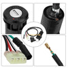 Honda Ignition Switch Key
