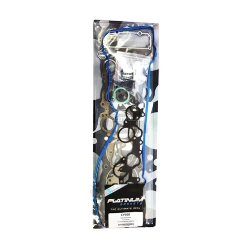 Landcruiser FZJ75 FZJ80R V6 1FZ-FE 4.5L 92~98 Valve Regrind Gasket Set (VRS