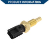 Ford Engine Coolant Temperature Sensor (F65Z6G004AB)