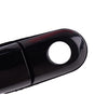 Hyundai Tucson Front Exterior Door Handle (2005-2009)