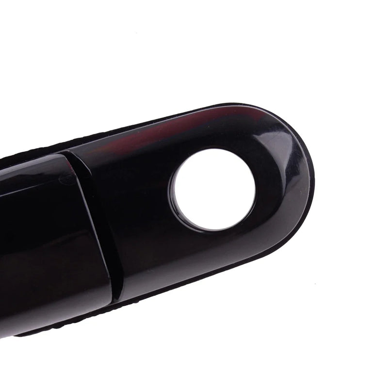 Hyundai Tucson Front Exterior Door Handle (2005-2009)