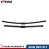 Audi A3 S3 VW Golf MK7 26" & 18" Wiper Blades (2012-2020)