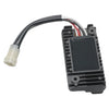 Yamaha YFP350U YFM350 Moto-4 Voltage Rectifier Regulator (2000-2006)