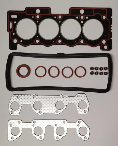 Partner Saxo Berlingo C2 C3 1.1 4 x Head Gasket Set Bolts Exhaust Valves