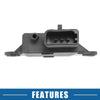 Ford F-150 F-250 F-350 F600 Air Intake MAP Pressure Sensor (1997-2004)