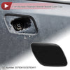 Volvo XC60 (2009-2013) Black Front Right Bumper Trim Nozzle Cover
