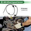 Mazda 6 ABS Wheel Speed Sensor (2003-2008)