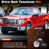 Ford F150 Lobo Serpentine Belt Drive Tensioner (2004-2008)