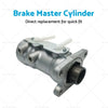 Isuzu NKR 150 200 250 Brake Master Cylinder (2000-2005)