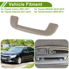 Toyota Camry Interior Trim Handle A Pillar Grab Handle (2007-2011)