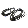 Honda CR-V 2007-2011 Rear Door Weatherstrip Seal