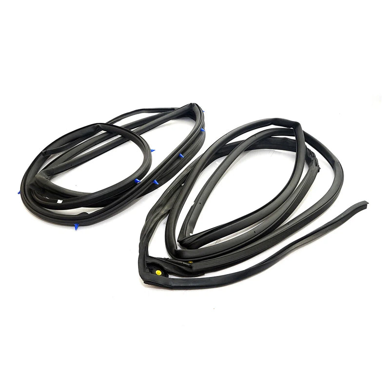 Honda CR-V 2007-2011 Rear Door Weatherstrip Seal