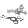 Hilux GGN15 GGN25 V6 4.0L 1GR-FE Petrol Engine Water Pump (2005–2015)