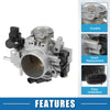Honda CR-V EX EX-L LX Throttle Body (2003-2005)