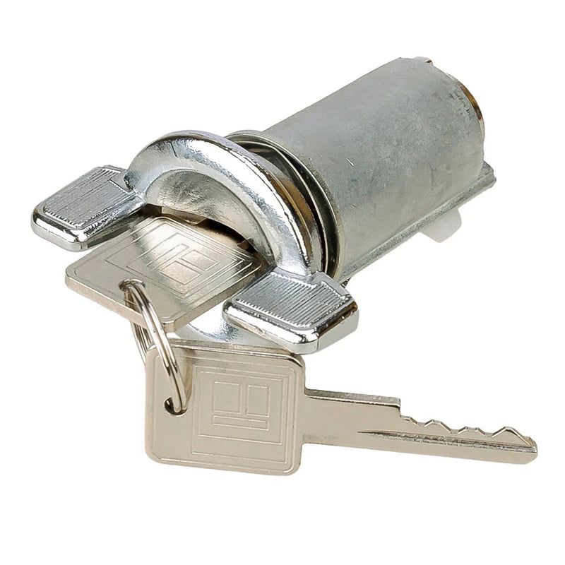 Ford, Buick, Chevrolet, Cadillac, Pontiac Ignition Lock Switch