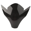 Suzuki GSXR600 GSXR750 Black Headlight Lens Cover (2006-2007)