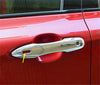 2018-2020 Toyota Camry LE / XLE Chrome Door Handle Lid Cover Trim (2018-2020)