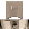 Mercedes-Benz ML350 GL350 Beige Sunroof Window Switch Button (2006-2011)
