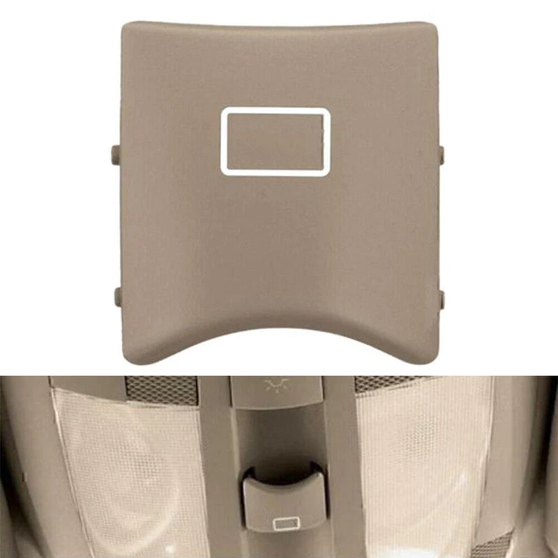 Mercedes-Benz ML350 GL350 Beige Sunroof Window Switch Button (2006-2011)